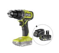 Taladro percutor 52Nm 18V ONE+™ (Incluye Batería y Cargador)