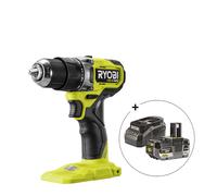 Taladro percutor 60Nm sin escobillas 18V ONE+™ HP (Incluye Batería y Cargador)