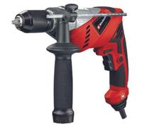 Taladro percutor 650W 13mm TE-ID 650 E. Einhell