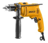 TALADRO PERCUTOR 680W INGCO ID6808E: HERRAMIENTA ELÉCTRICA VERSÁTIL