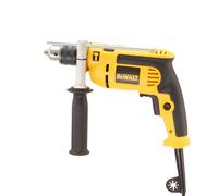 Taladro percutor 701w dewalt