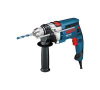 Taladro percutor 750 W GSB 16 RE en caja estándar - BOSCH - 060114E500