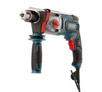 Taladro percutor 800w erbauer