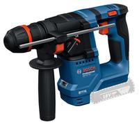 Bosch Professional Martillo perforador a batería GBH 18V-18 X Sistema 18V (ONECHUCK)
