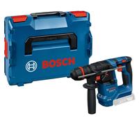 Taladro percutor a batería ONECHUCK GBH 18V-18 X, incluido en maletín L-BOXX