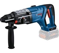 Taladro percutor a batería SDS plus GBH 18V-28 D