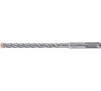 Broca alpen sds plus force x 8,00 x 450 mm. hormigón armado.