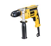 Taladro percutor autoverificador de 701 W y 13 mm - DW DWD024S-Q