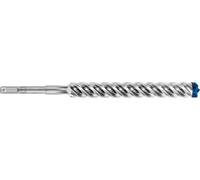 Bosch Professional Broca para martillo Expert SDS plus-7X Ø 22 x 250 mm para hormigón armado 1x