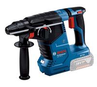 Taladro percutor Bosch GBH 187-LI (solo cuerpo)