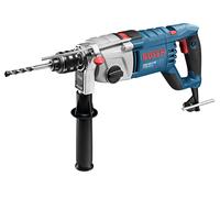 Bosch Taladro percutor GSB 162-2-RE Professional 060118B000