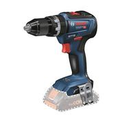 Taladro percutor BOSCH sin bateria GSB 18v-55 profesional