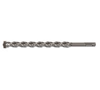 Taladro percutor brillante BIONIC Pro Ø14,00x1000/950 mm