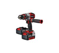 TALADRO PERCUTOR BRUSHLESS 2X2Ah TP-CD 18 L EINHELL EINHELL DE SUINPLAS DECORACIONES