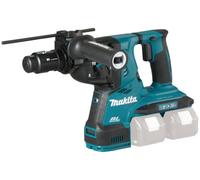 Taladro percutor combinado a batería DHR283ZJU SDS-PLUS, 36 voltios (2x18V) (azul/negro, sin batería ni cargador)