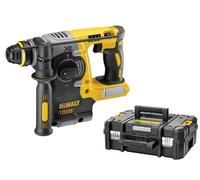 Taladro percutor combinado DeWalt DCH273NT-XJ, 18V