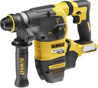 Taladro percutor combinado inalámbrico DeWalt DCH333NT-XJ