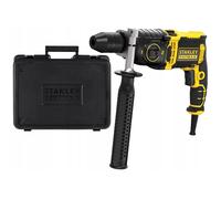 Taladro percutor de 1100 W con estuche - S/FMEH1100K