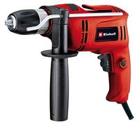 Taladro percutor Einhell TC-ID 650 E