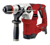 Einhell Martillo perforador 1250 W, 5 J, antivibraciones, maletín E-Box, multicolor