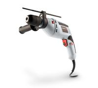 Taladro Percutor Eléctrico con cable Powerplus POWC10200 600w
