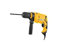 Taladro Percutor Eléctrico de 710W con Ajuste de Velocidad, 230V - Potente y Duradero para Uso Profesional y Doméstico