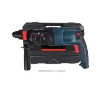Taladro Percutor Eléctrico Multifunción 3 En 1 De 1100 W, Juego Hormigón For El Hogar Rendimiento Potente(Standard)