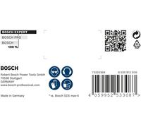 Bosch Broca para martillo perforador Expert SDS max-8X 2608900234 22 mm longitud total 520 mm