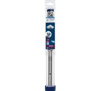 Bosch Professional 1 x Brocas para martillo Expert SDS max-8x, para Hormigón armado, 28.00 x 320 mm, Accesorios Martillo perforador rotativo