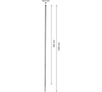 Taladro percutor EXPERT SDS plus-7X, 16 x 950 x 1000 mm