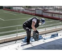 Taladro percutor EXPERT SDS plus-7X, 18 x 550 x 600 mm