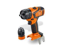 Taladro Percutor Fein Abs 18 Q Select - Sin Batería Ni Cargador - 71132364000