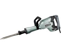 Taladro percutor hexagonal para hormigón HIKOKI H65SB3WTZ, 30 mm, 1340 W