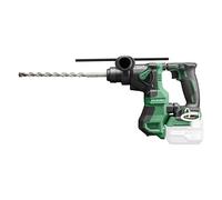 Taladro percutor hikoki dh18dpa, 1080 rpm, sin llave, diseño robusto
