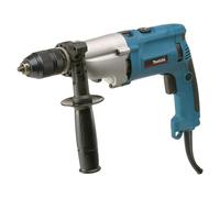 Taladro percutor HP2071 (1.100 W)