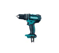 Taladro percutor inal?mbrico Makita DHP482Z 18V (solo herramienta)? Compacto ...