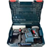 Taladro percutor inalámbrico Bosch GBH 18V-26