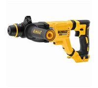 Taladro percutor inalámbrico DeWalt DCH263NK-XJ