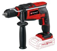 Taladro percutor inalámbrico Einhell Power X-Change TC-ID 18 Li - Solo