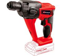Taladro percutor inalámbrico Einhell Power X-Change TE-HD 18 Li-Solo