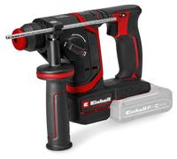 Taladro percutor inalámbrico Einhell Professional TP-HD 18/17-C Li BL - Solo (solo cuerpo)