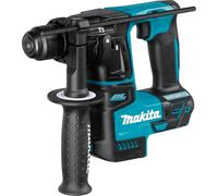 Makita Rotomartillo DHR171ZJ Brushless 2 funciones 18 V