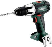 Taladro percutor inalámbrico Metabo de 18V, modelo SB 18 LT