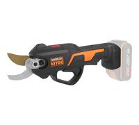 Taladro percutor inalámbrico WORX WX370.1 20V - 50Nm