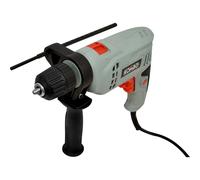 Taladro Percutor KOMBO 10 mm, Mandrino Autoserrante, 230 V, 3000 RPM