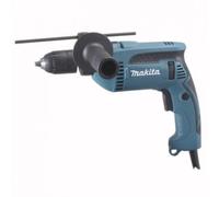 Taladro percutor MAKITA 680 w. hp 1641K1X