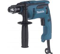Taladro percutor Makita HP1640K, 303 mm, 72 mm, 222 mm