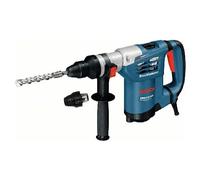 Taladro percutor + maletín - Taladro cincel eléctrico 900W 4,2J GBH 4-32 DFR | Bosch Power Tools | GBH 4-32 DFR | 0611332100 | Taladro de martillo y un cincel