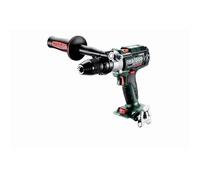Taladro Percutor Metabo Sb 18 Ltx-3 Bl I Metal - Sin Batería Ni Cargador - 603183840