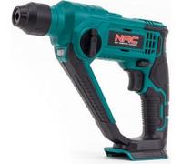Taladro percutor NAC de 20V, sin batería ni cargador